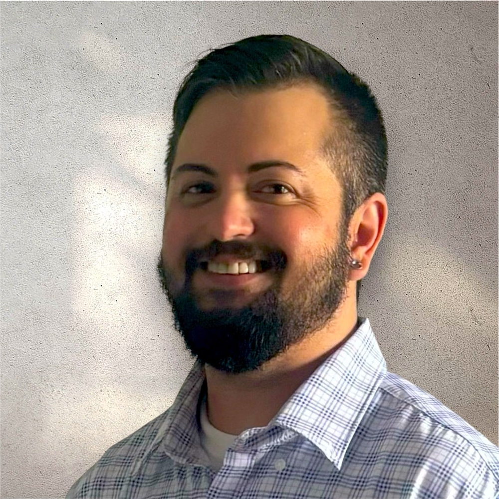 Meet your Posher, Jamie